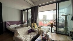 OUE Twin Peaks (D9), Condominium #454743371